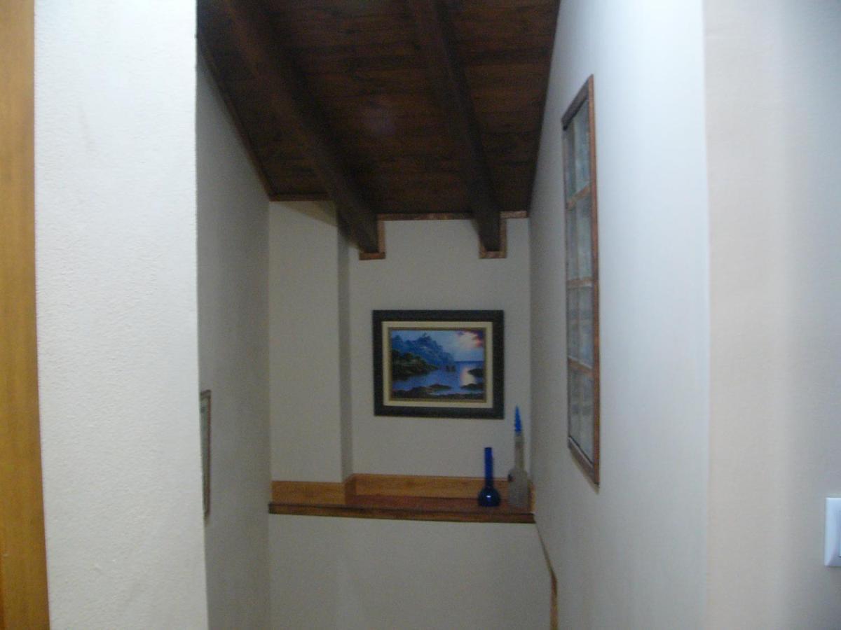 La Encina B Villa Villaverde De Guadalimar Luaran gambar